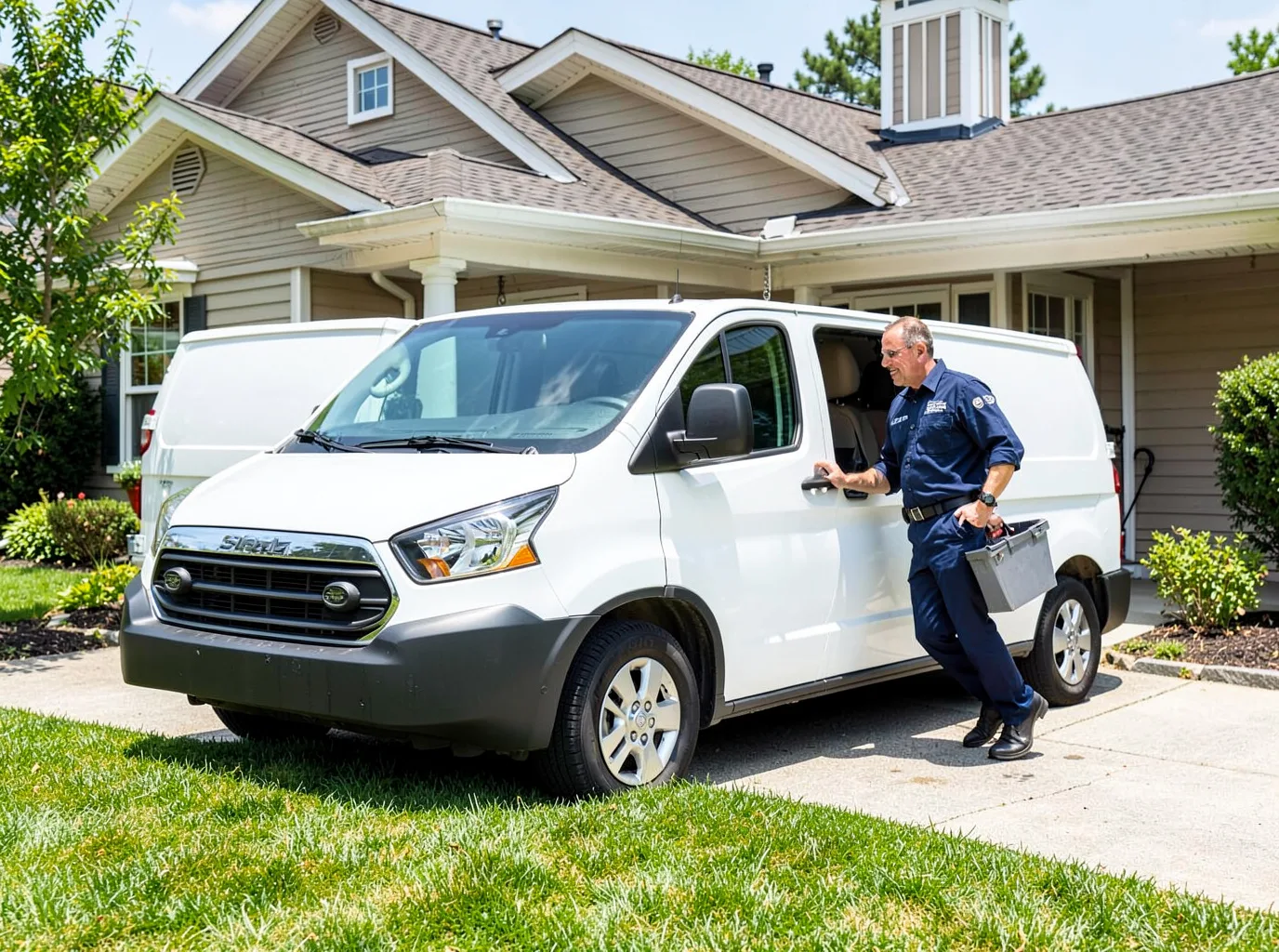 Emergency Plumber company in Columbus, OH