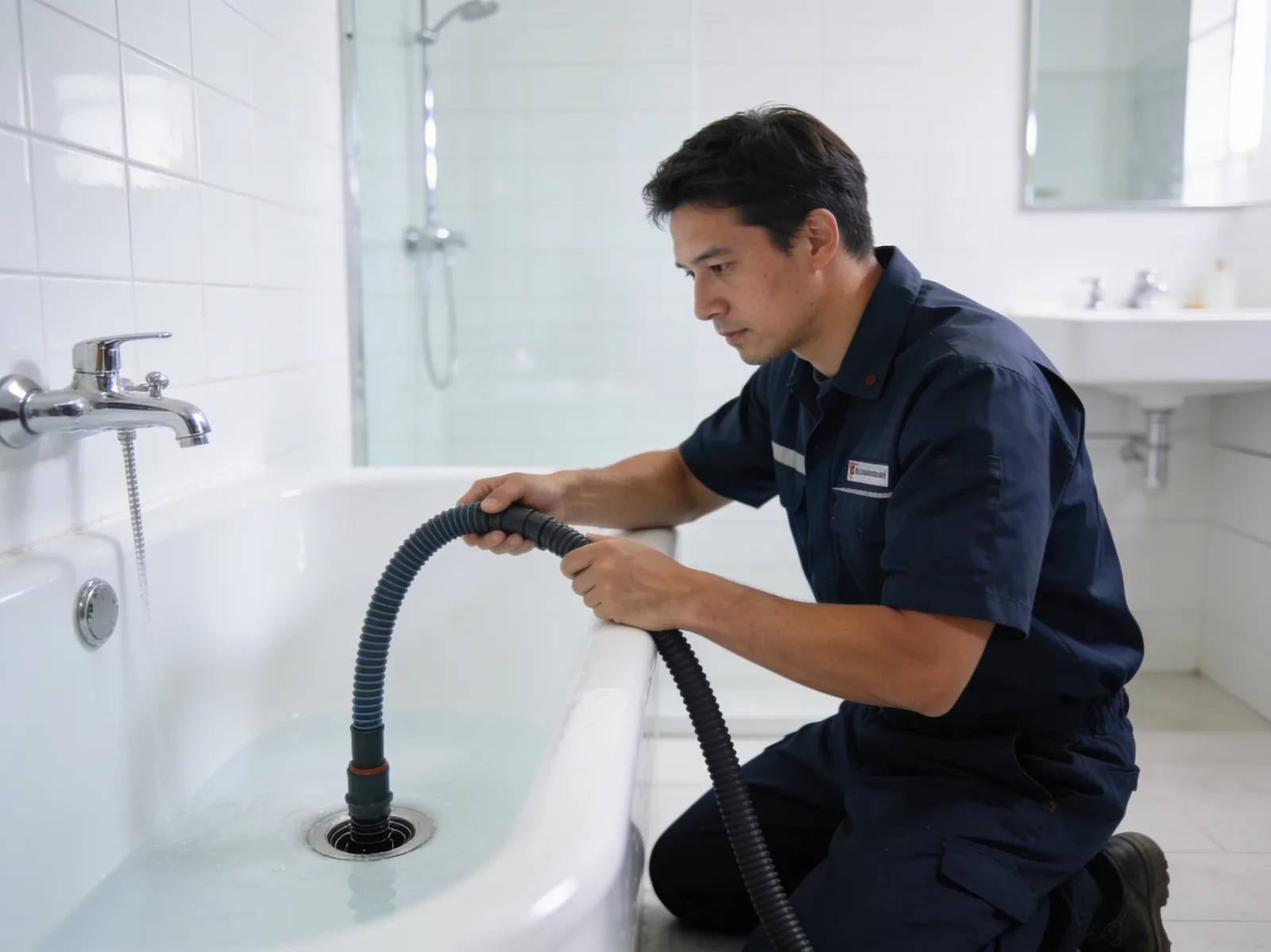 Emergency Plumber Columbus, OH FAQs